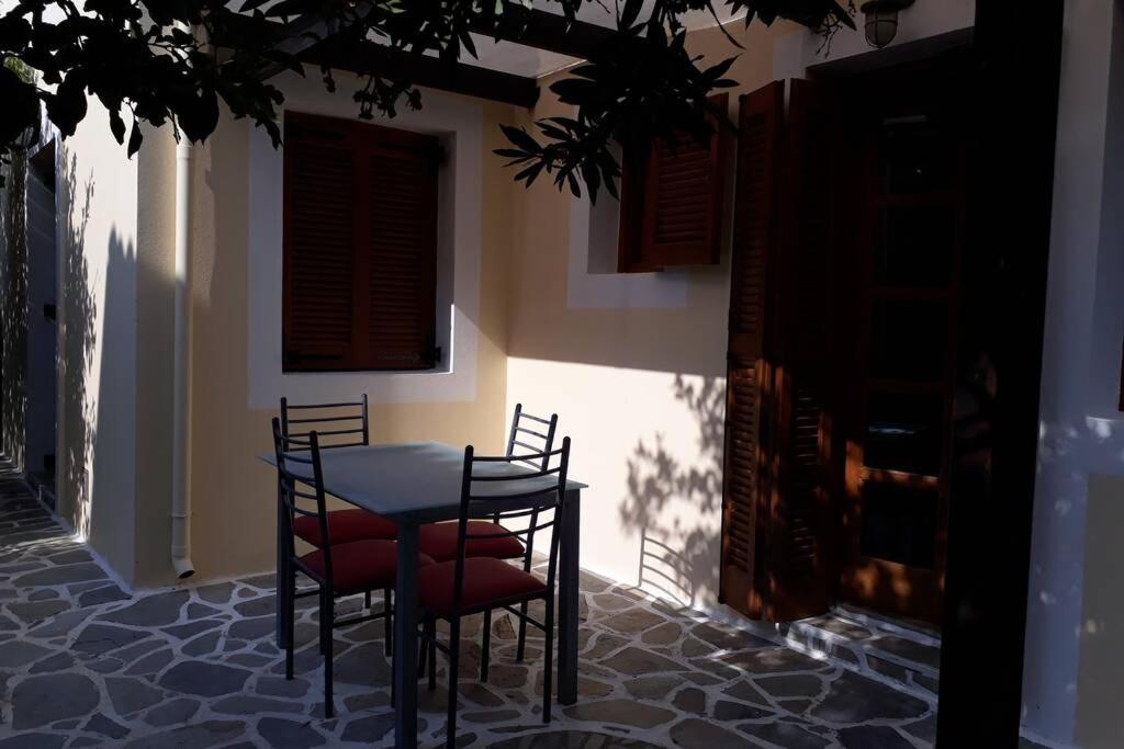 Villa Grande Pigi (Crete) Exterior foto